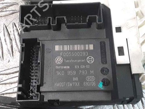 Front left window mechanism SEAT LEON (1P1) 2.0 TDI 16V | BP25185982C22 