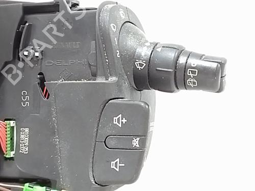 Headlight switch RENAULT CLIO III (BR0/1, CR0/1) 1.2 16V (BR02, BR0J, BR11, CR02, CR0J, CR11) | BP37861568I24 - Image 5