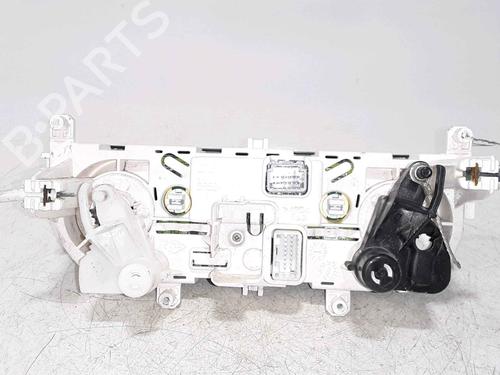 Climate control RENAULT CLIO IV (BH_) 0.9 TCe 90 (BHNF, BHMA, BHMH, BHJK, BHJR) | BP25170871I5 
