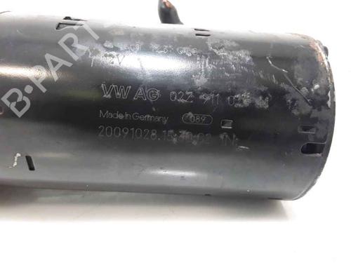 Starter VW POLO V (6R1, 6C1) 1.6 TDI | BP25177347M8 
