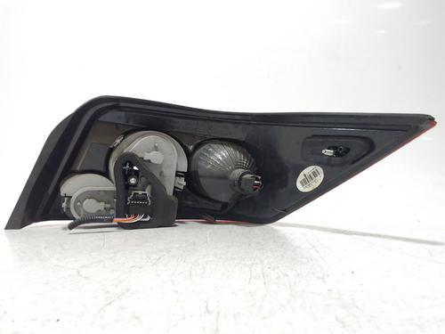 Left taillight RENAULT MEGANE II Coupé-Cabriolet (EM0/1_) 1.6 16V | BP32260433C34