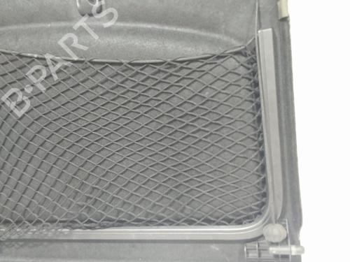 Rear parcel shelf VW GOLF V (1K1) 2.0 TDI 16V | BP25705068C85 
