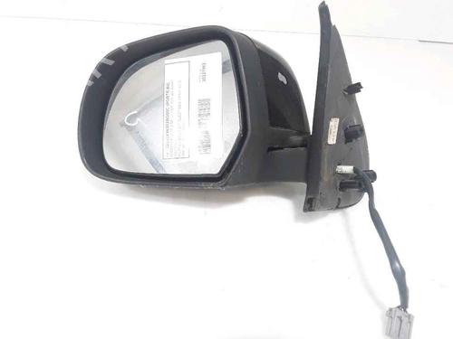 Used Left mirror NISSAN MICRA III (K12) 1.2 16V (65 hp) 25186638