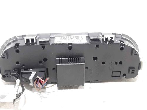 Climate control MERCEDES-BENZ C-CLASS Coupe (CL203) C 200 Kompressor (203.742) | BP25170609I5 