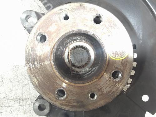 Left front steering knuckle RENAULT CLIO V (B7_) 1.5 Blue dCi 100 (B7AD) | BP38545278M25 - Image 3