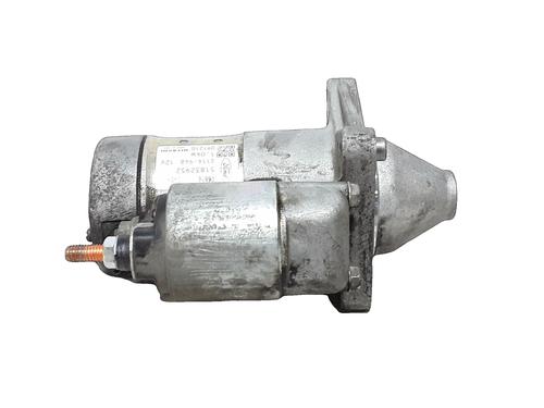 Startmotor Startmotor FORD KA (RU8) 1.2 (69 hp) 34608232 34608232