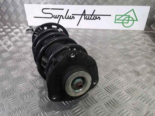 Right front shock absorber AUDI A3 (8P1) 2.0 TDI 16V | BP25196820M17 