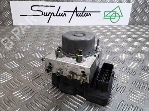 Used ABS pump NISSAN MICRA IV (K13K, K13KK) 1.2 (80 hp) 25165771