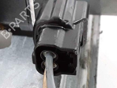 Front left window mechanism RENAULT CLIO IV (BH_) 1.5 dCi 90 | BP25185757C22 