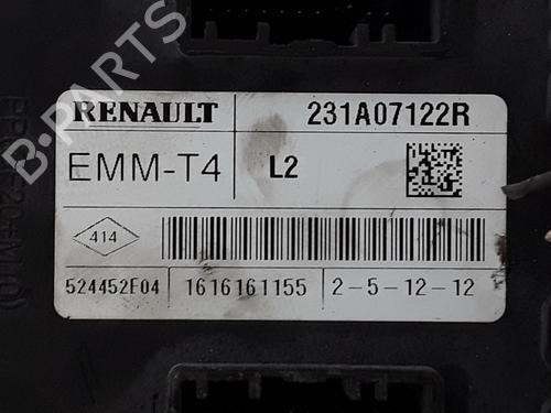 Electronic module RENAULT CLIO IV (BH_) 1.5 dCi 90 | BP37686045M83  - Image 5