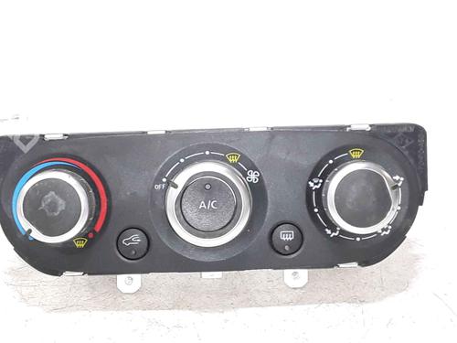 Climate control RENAULT CLIO IV (BH_) 0.9 TCe 90 (BHNF, BHMA, BHMH, BHJK, BHJR) | BP25170871I5 