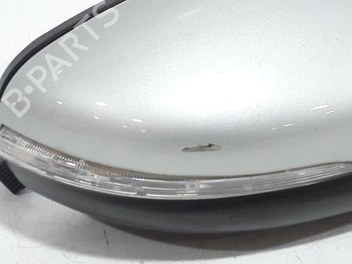 Right mirror VW GOLF VI (5K1) 1.6 TDI | BP29344197C27 