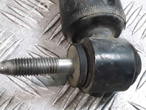 Right rear shock absorber NISSAN QASHQAI II SUV (J11, J11_) 1.2 DIG-T | BP25197734M19 