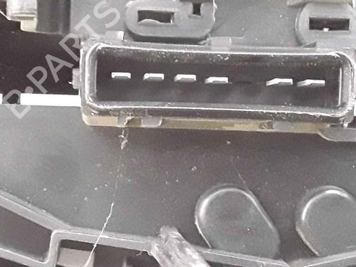 Right taillight PEUGEOT 406 (8B) 1.9 TD | BP25193326C35 