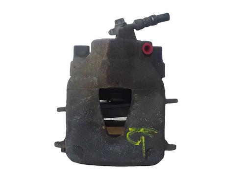 Used Left rear brake caliper Left rear brake caliper VW POLO V (6R1, 6C1) 1.4 TDI (90 hp) 35885730 35885730