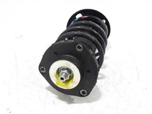 Left front shock absorber VW POLO (9N_, 9A_) 1.4 TDI | BP25197113M16 