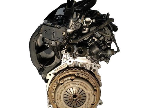 Motor Motor VW POLO V (6R1, 6C1) 1.0 (75 hp) 36004715 36004715
