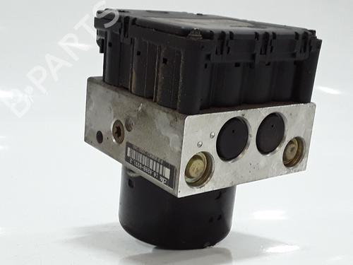 ABS Bremseaggregat PEUGEOT 206 Hatchback (2A/C) 1.1 i | BP26540957M43 