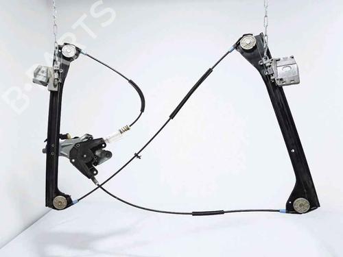 Used Front right window mechanism BMW 3 Coupe (E46) 323 Ci (170 hp) 25191089