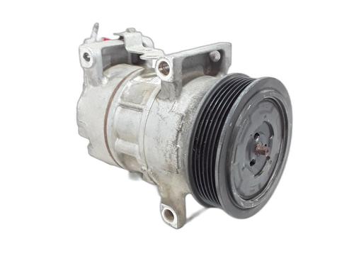 AC compressor PEUGEOT 208 I (CA_, CC_) 1.2 VTI 82 | BP28800609M34