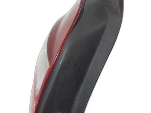 Left taillight RENAULT MEGANE II (BM0/1_, CM0/1_) 1.9 dCi | BP26723890C34 
