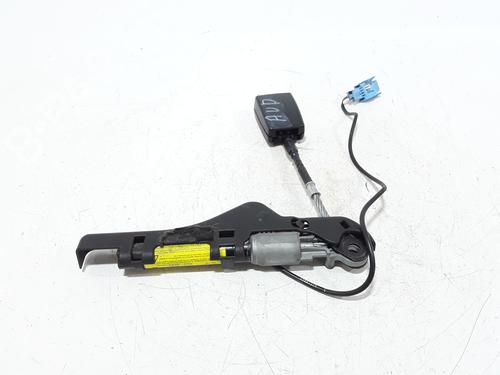Used Front right belt tensioner CITROËN C2 (JM_) 1.1 (60 hp) 25767118