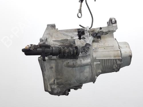 Gearbox CITROËN BERLINGO Box Body/MPV (K9) 1.6 BlueHDi 100 | BP33131897M3 - Image 2