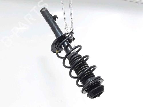 Right front shock absorber PEUGEOT 107 (PM_, PN_) 1.4 HDi | BP25197535M17