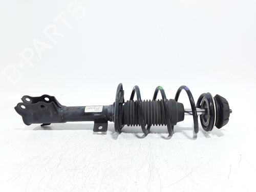 Amortiguador delantero derecho Amortiguador delantero derecho SUZUKI SWIFT V (AZ) 1.2 Hybrid (Mild Hybrid) (A2L412) (83 hp) 37594116 37594116