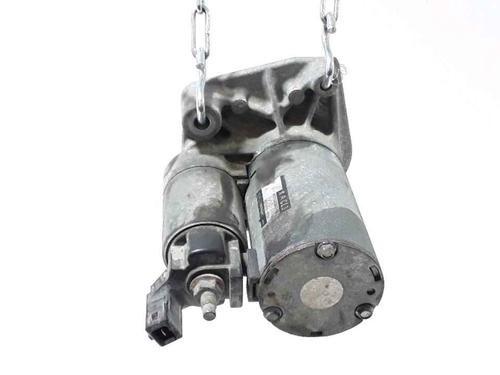 Used Starter PEUGEOT 208 I (CA_, CC_) 1.2 VTI 82 (82 hp) 25176762