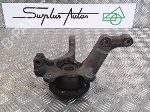 Left front steering knuckle NISSAN NOTE (E11, NE11) 1.5 dCi | BP25198575M25 