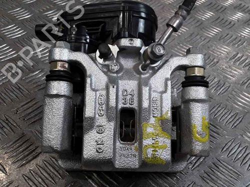 Left rear brake caliper HYUNDAI KONA (OS, OSE, OSI) EV | BP25163887M107 