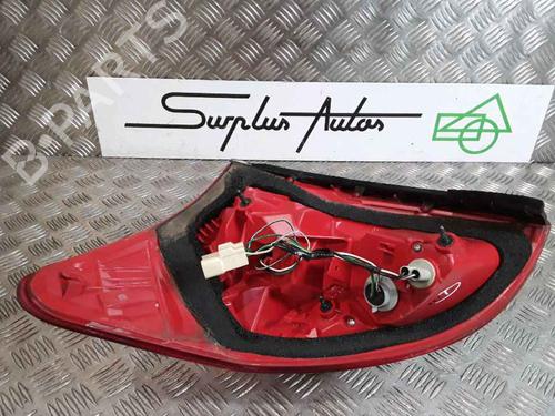 Right taillight TOYOTA RAV 4 III (_A3_) 2.2 D 4WD (ALA30_, ALA30R) | BP25193699C35 