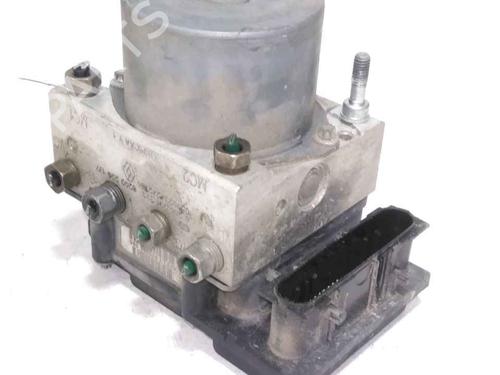 Used ABS pump RENAULT CLIO II (BB_, CB_) 1.2 16V (BB05, BB0W, BB11, BB27, BB2T, BB2U, BB2V, CB05,... (75 hp) 25166615