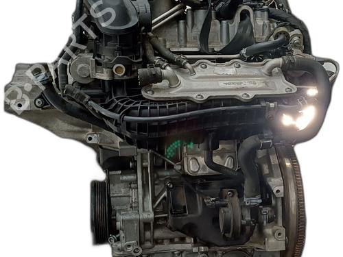 Engine VW POLO VI (AW1, BZ1, AE1) 1.0 TSI | BP29600176M1 