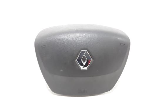 Førerens kollisjonspute RENAULT MEGANE III Hatchback (BZ0/1_, B3_) 1.9 dCi (BZ0N, BZ0J) (131 hp) 25247159