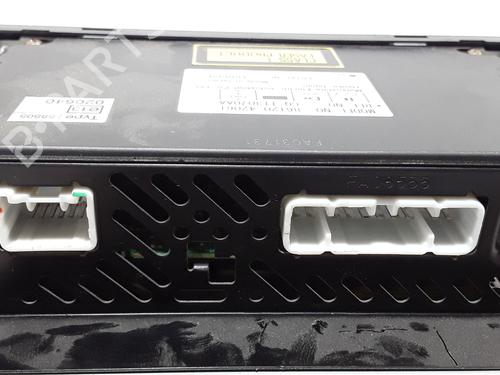 Radio TOYOTA RAV 4 II (_A2_) 2.0 4WD (ACA21, ACA20) | BP25189233E6 