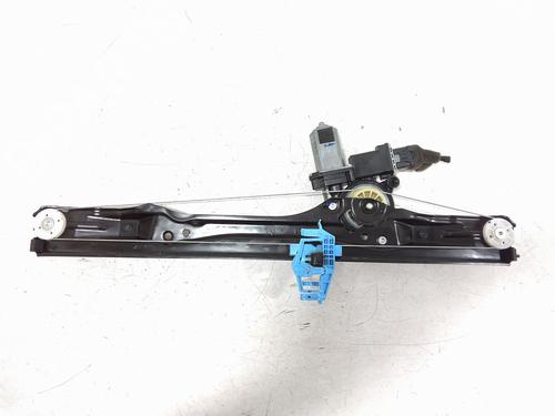 Front right window mechanism FIAT DOBLO Cargo (263_) 1.4 | BP32406168C23 - Image 4