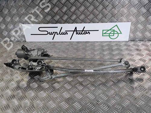Used Front wipers mechanism FORD C-MAX (DM2) 1.6 TDCi (90 hp) 25202317