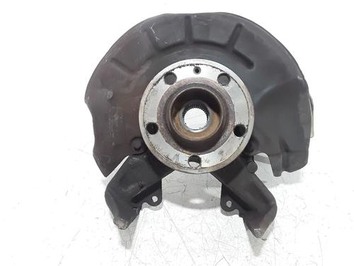 Højre Styrespindel Lejehus VW POLO (9N_, 9A_) 1.4 TDI (80 hp) 25464234