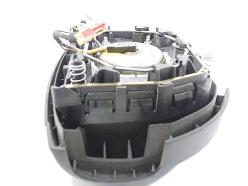 Driver airbag FORD FIESTA V (JH_, JD_) 1.4 TDCi | BP25160681C9 