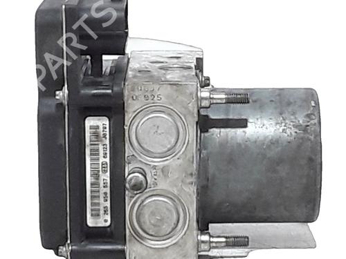 ABS pump AUDI A6 C6 Avant (4F5) 3.0 TDI quattro | BP33726826M43 - Image 4