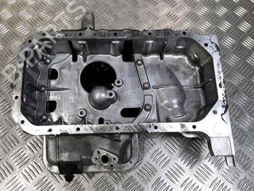 Oliebundkar OPEL MERIVA A MPV (X03) 1.7 CDTI (E75) | BP25176703M115 