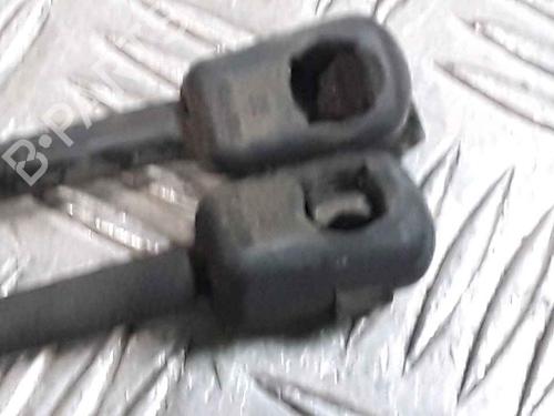 Tailgate lift support CITROËN C4 Coupe (LA_) 1.6 16V | BP25168062C138 