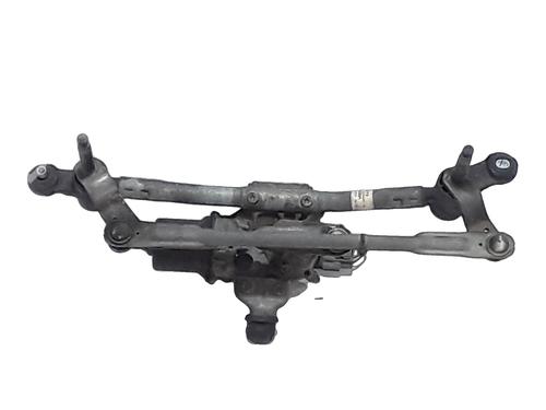 Used Front wipers mechanism Front wipers mechanism RENAULT CLIO V (B7_) 1.0 TCe 100 (B7MT) (101 hp) 40025045 40025045
