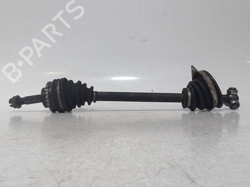 Used Left front driveshaft Left front driveshaft RENAULT CLIO II (BB_, CB_) 1.2 (BB0A, BB0F, BB10, BB1K, BB28, BB2D, BB2H, CB0A,... (58 hp) 33710650 33710650