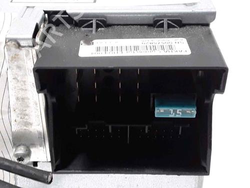 Radio OPEL ASTRA H TwinTop (A04) 1.6 (L67) | BP25189688E6 