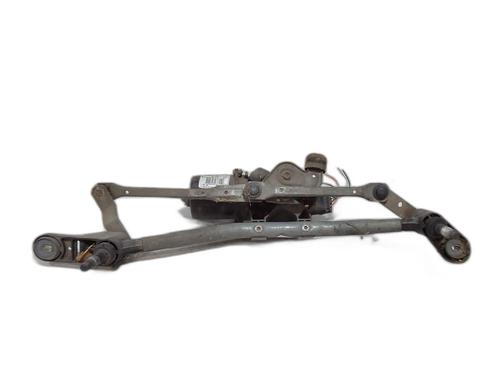 Used Front wipers mechanism RENAULT CLIO III (BR0/1, CR0/1) 1.5 dCi (C/BR0G, C/BR1G) (68 hp) 31663954