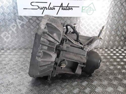 Gearbox NISSAN MICRA III (K12) 1.5 dCi | BP25183550M3 