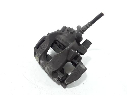Left front brake caliper DACIA LOGAN II TCe 90 (L8MA, L8M1, L8AC) | BP25166119M105 